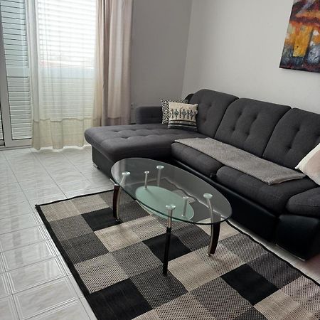Apartment Halugica Kali Exteriör bild